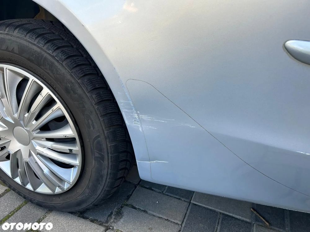 Mitsubishi Colt 1.3 Inform MY08 - 6