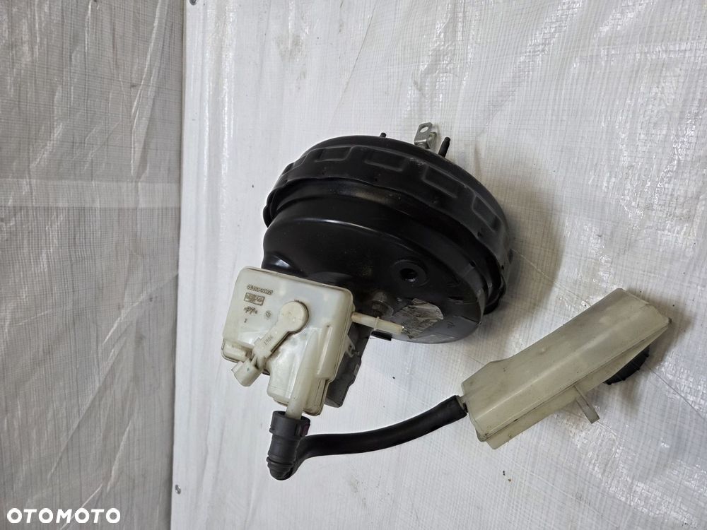 SERWO POMPA HAMULCOWA FORD C-MAX MK2 1.0 ECOBOOST DV61-2B195-XB EUROPA - 4