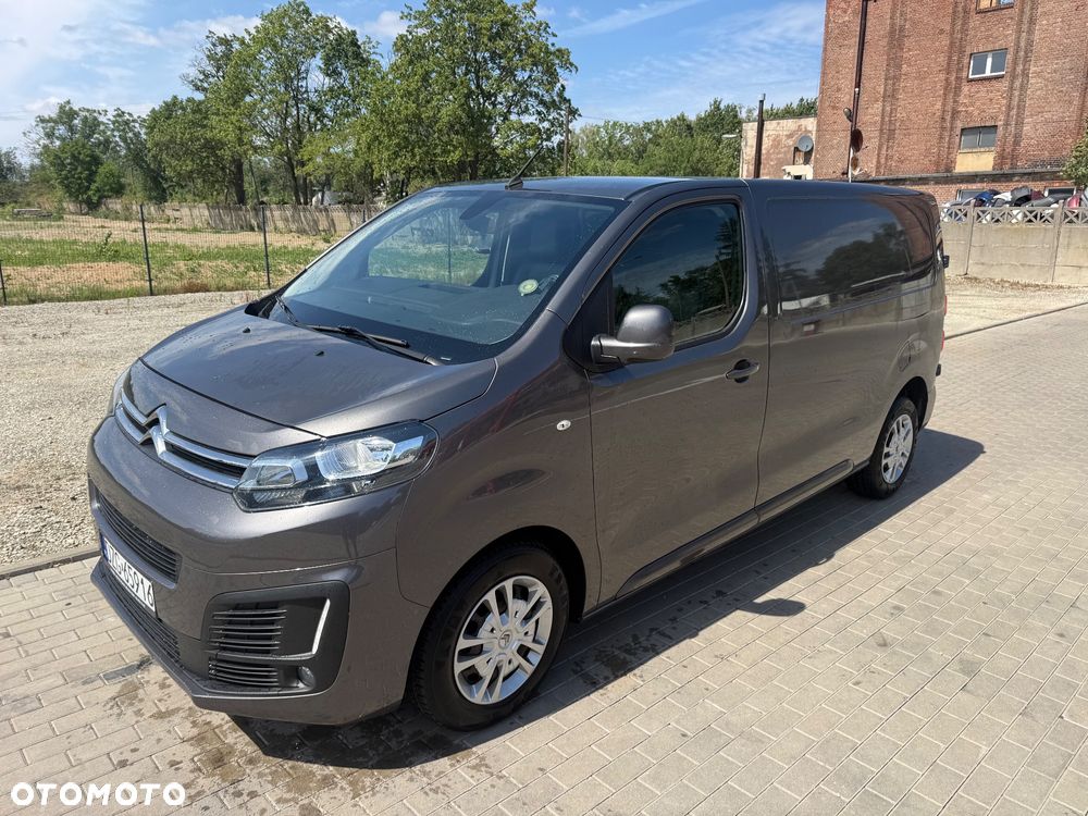 Citroën Jumpy - 2