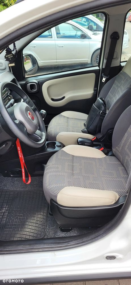 Fiat Panda 0.9 TwinAir Climbing S&S 4x4 EU6d - 5