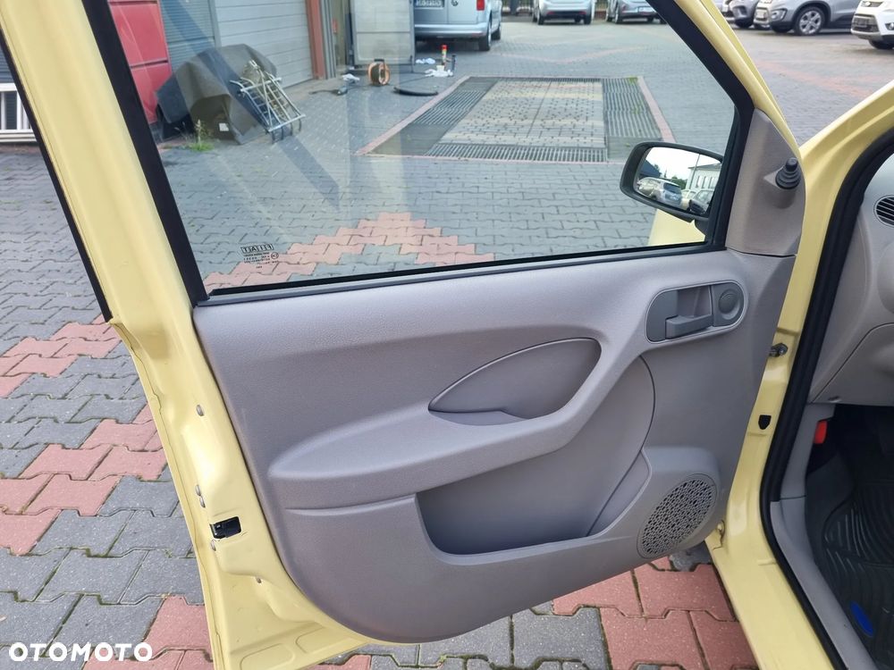 Fiat Panda 1.1 Active Eco - 9