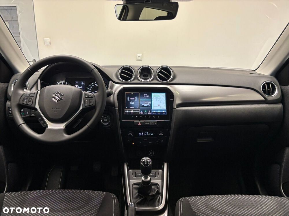 Suzuki Vitara - 11