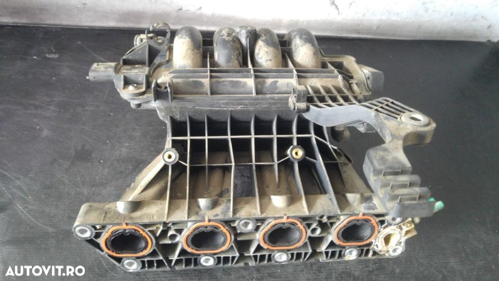 Galerie admisie 1.2 benz lancia ypsilon 0280620013 - 2