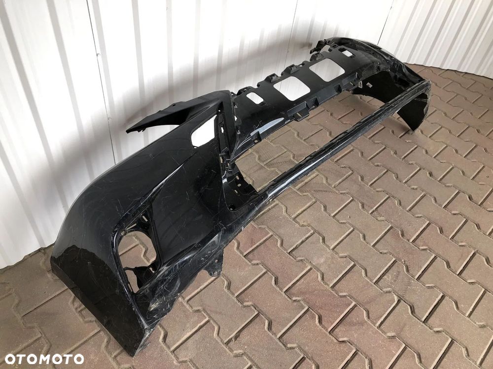 LEXUS CT LIFT 2014- zderzak przód przedni WARSZAWA - 2