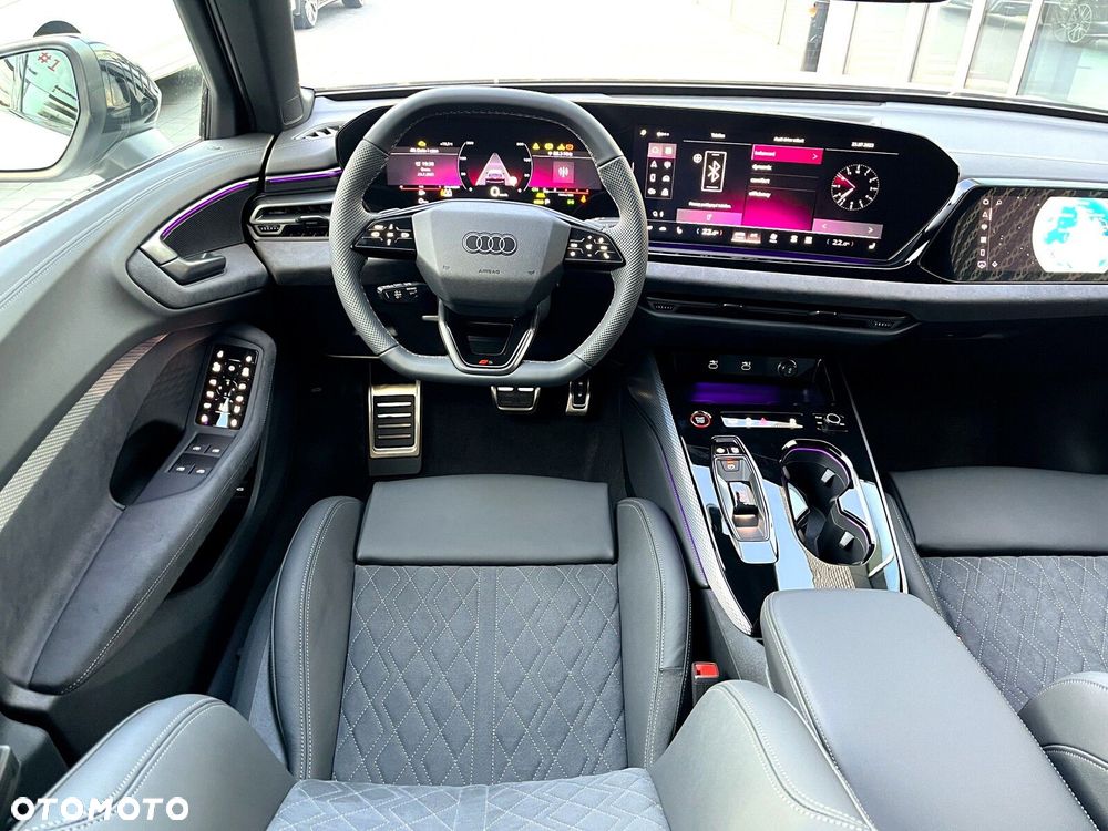 Audi A5 - 5