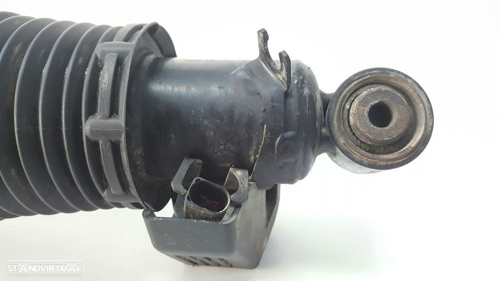 AMORTECEDOR TRASEIRO DIREITO VOLKSWAGEN TOUAREG (7LA) TDI V10 - 3