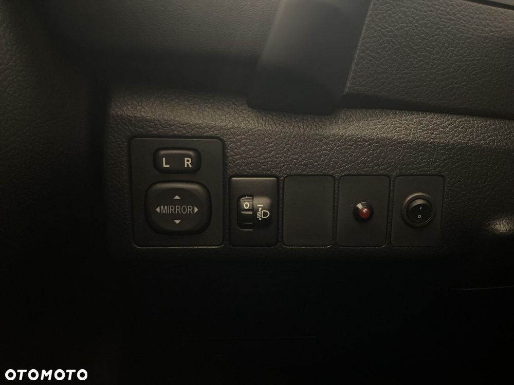 Toyota Auris 1.6 Comfort - 18