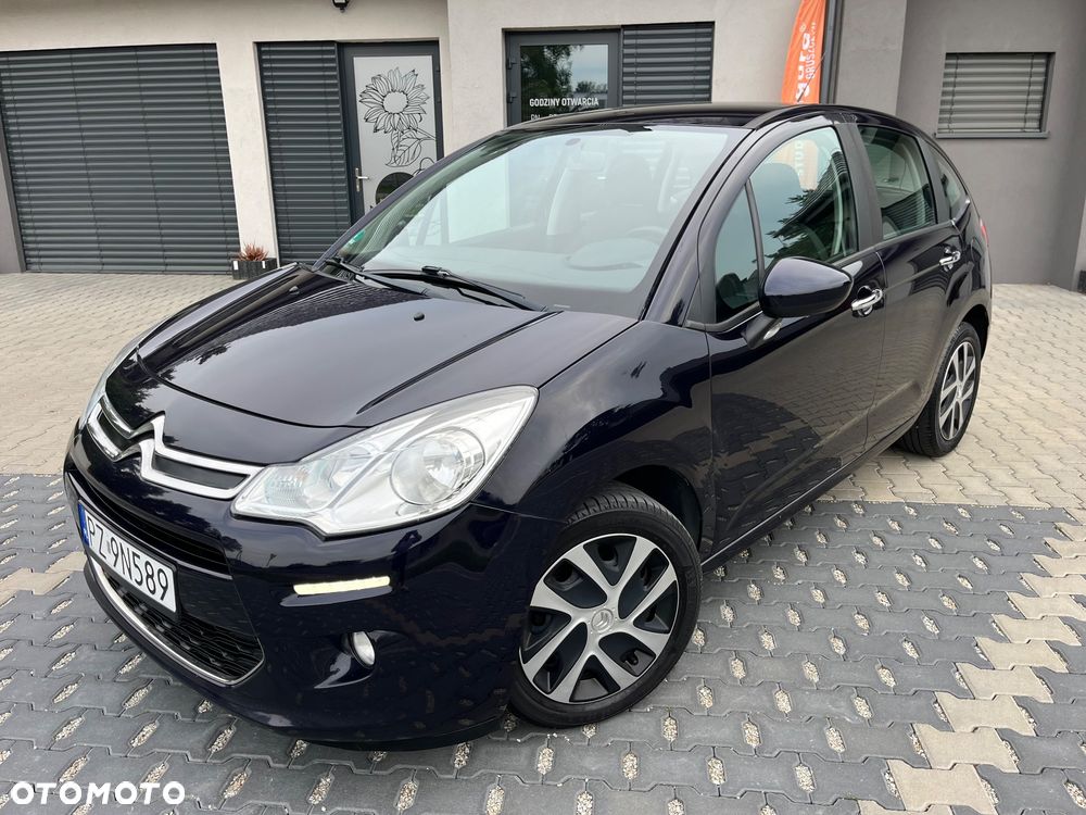 Citroën C3 1.6 HDi Seduction Euro5 - 2