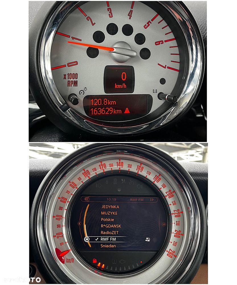 MINI Clubman Cooper D - 19