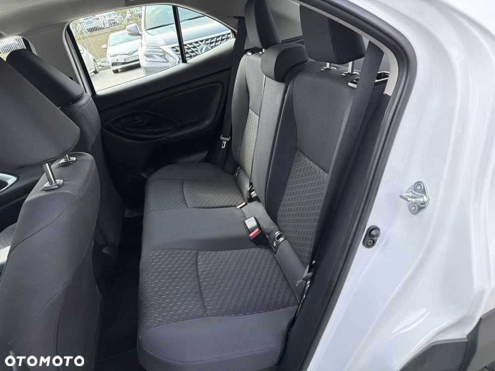 Toyota Yaris Cross Hybrid 1.5 Comfort - 10