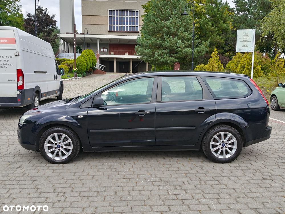 Ford Fiesta - 14
