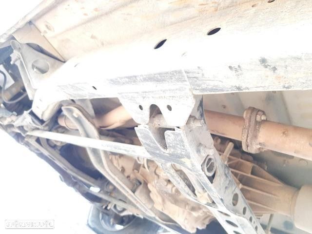 Peças Nissan Terrano II (R20) 2.7 TDi 4WD 2004 - 10