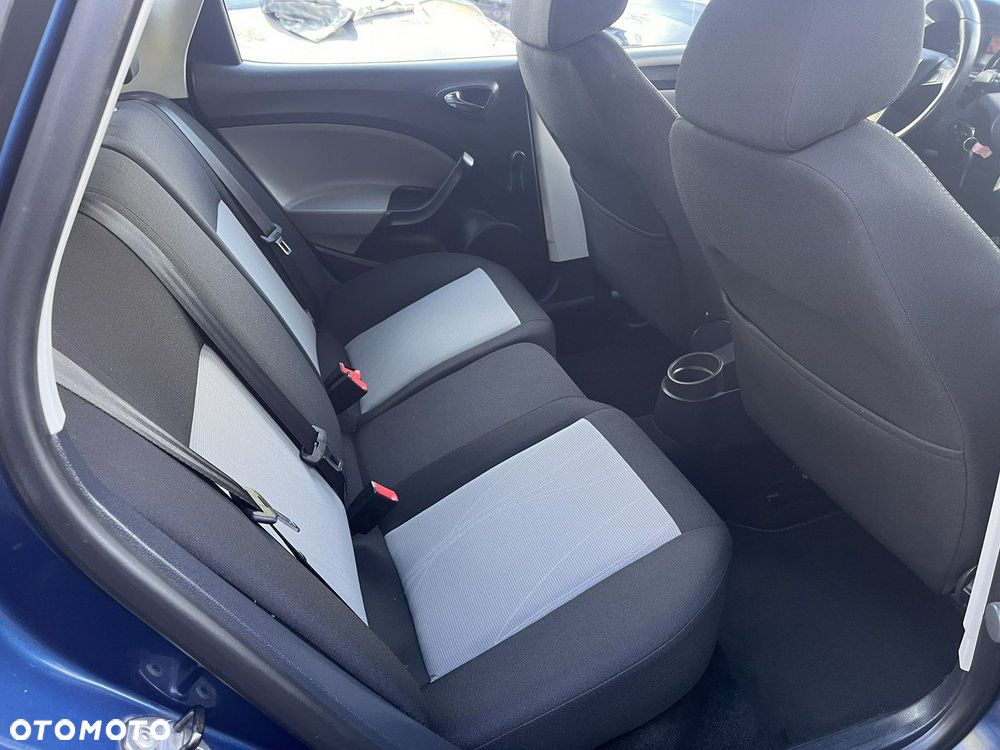 Seat Ibiza - 21