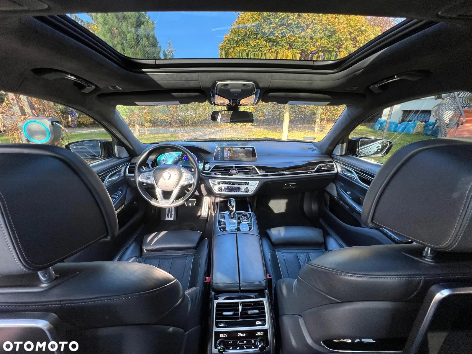 BMW-ALPINA B7 Biturbo - 18
