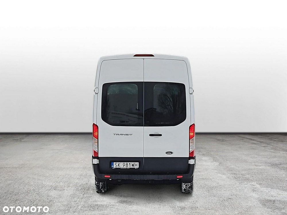 Ford Transit - 4