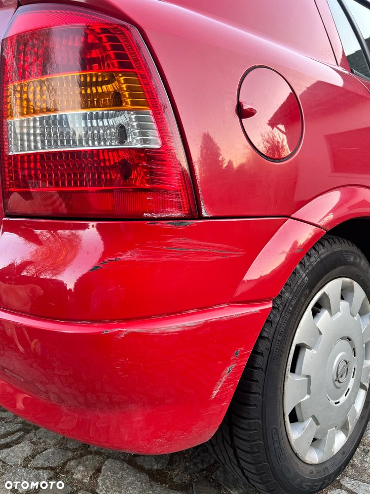 Opel Astra 1.4 Start - 5