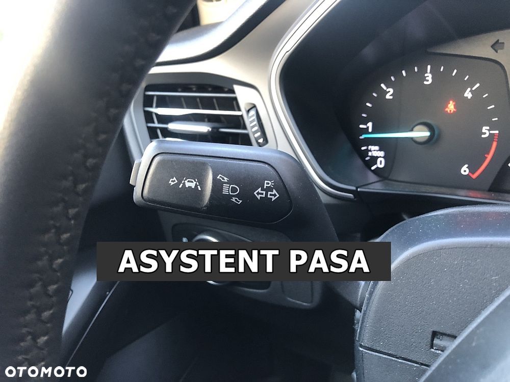 Ford Focus 1.5 EcoBlue SCR Connected - 22