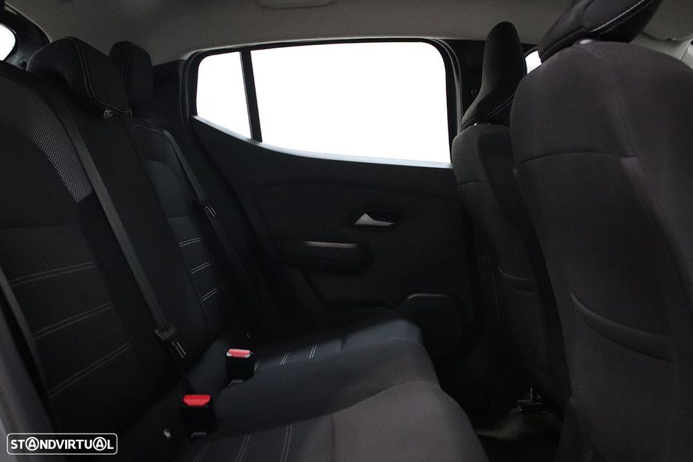 Dacia Sandero 1.0 ECO-G Expression Bi-Fuel - 21