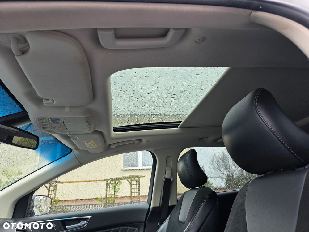 Ford Edge 2.0 TDCi Bi-Turbo 4x4 Sport - 18