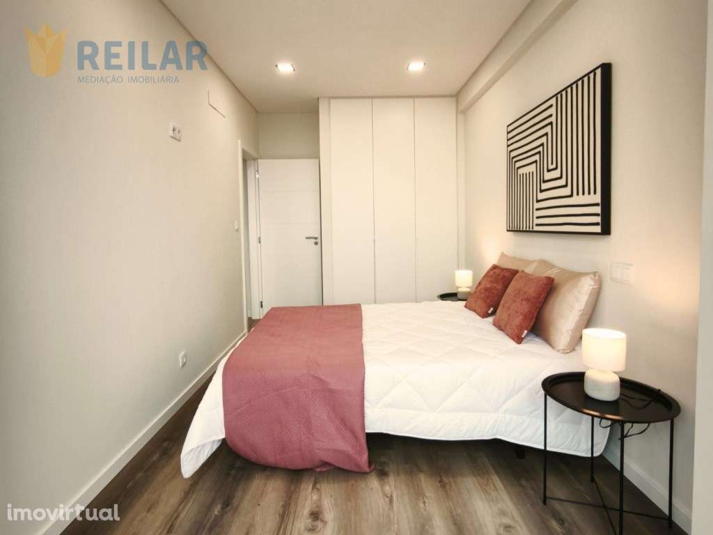 Benfica - T3 Remodelado - Grande imagem: 3/32