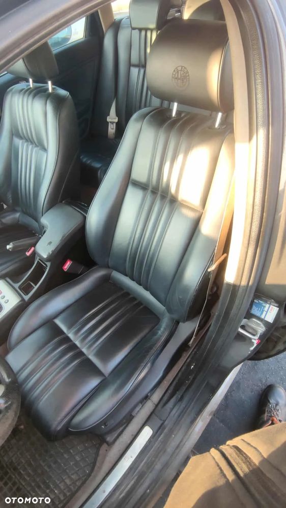 ALFA ROMEO 159 Sportwagon  2007 1.9 JTDM 16V 149KM 939 A2.000 - 6