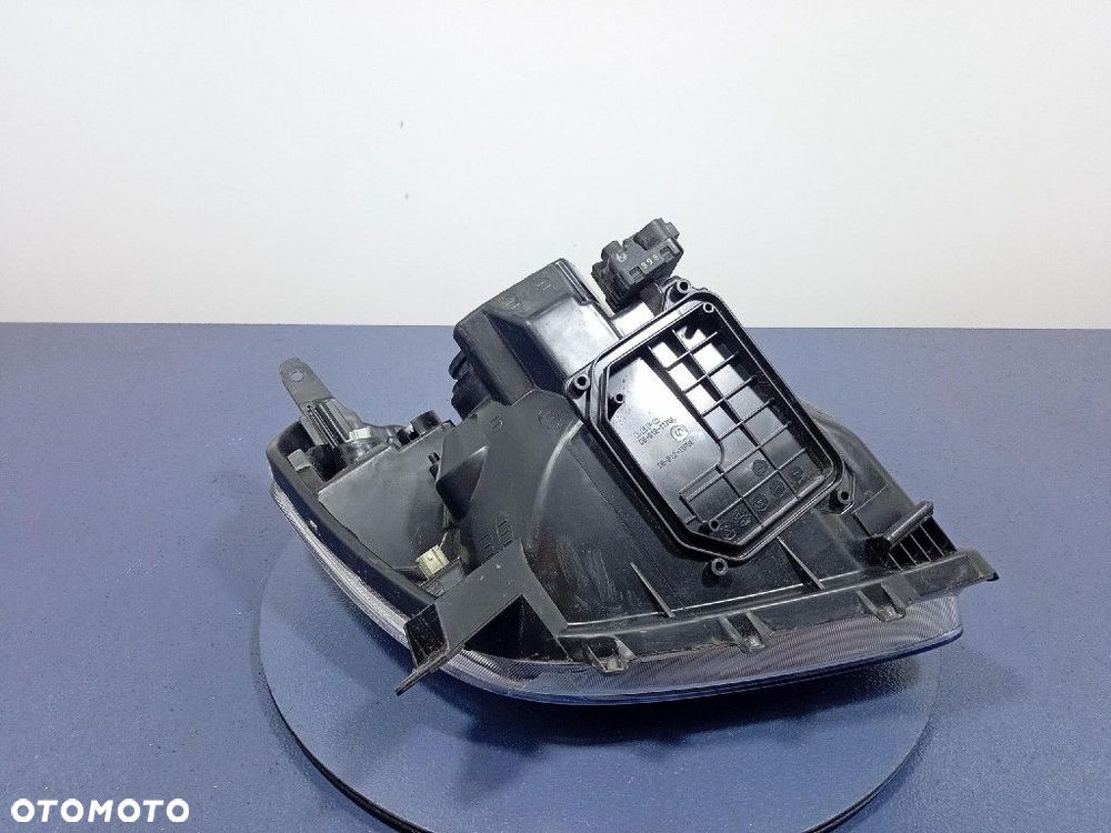 TOYOTA RAV4 II XA20 LIFT 03- REFLEKTOR LEWY EU 212-11F6L - 3