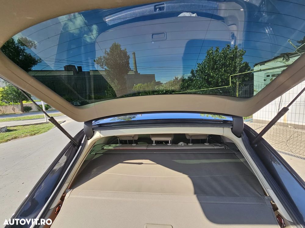 Audi A4 Avant - 9