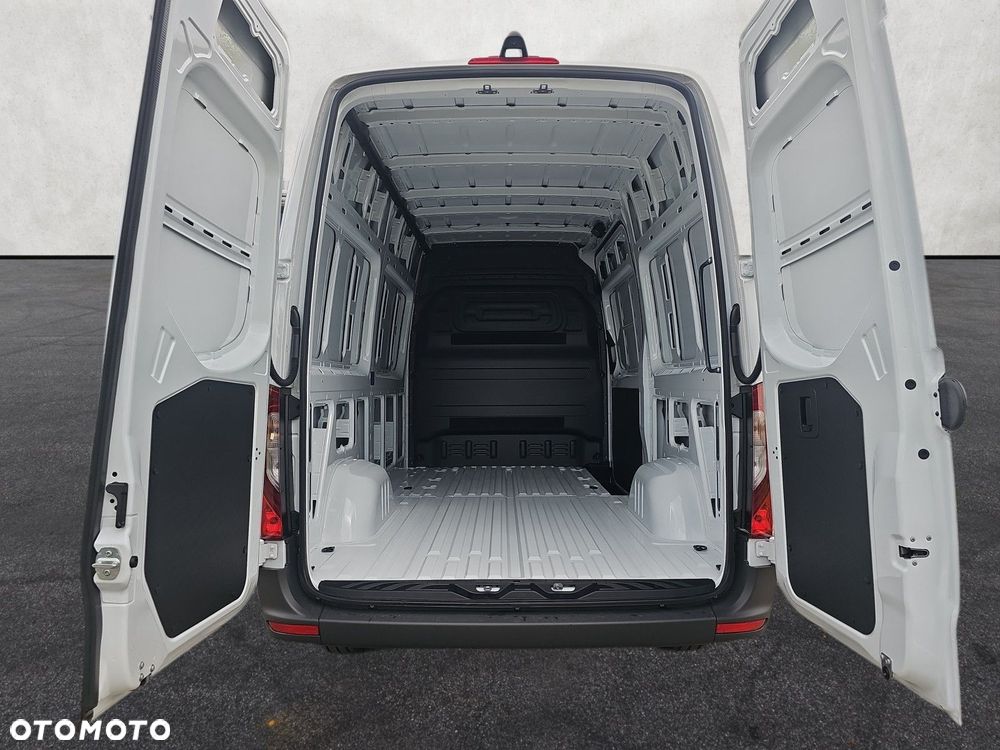Mercedes-Benz Sprinter 317 CDI - 16