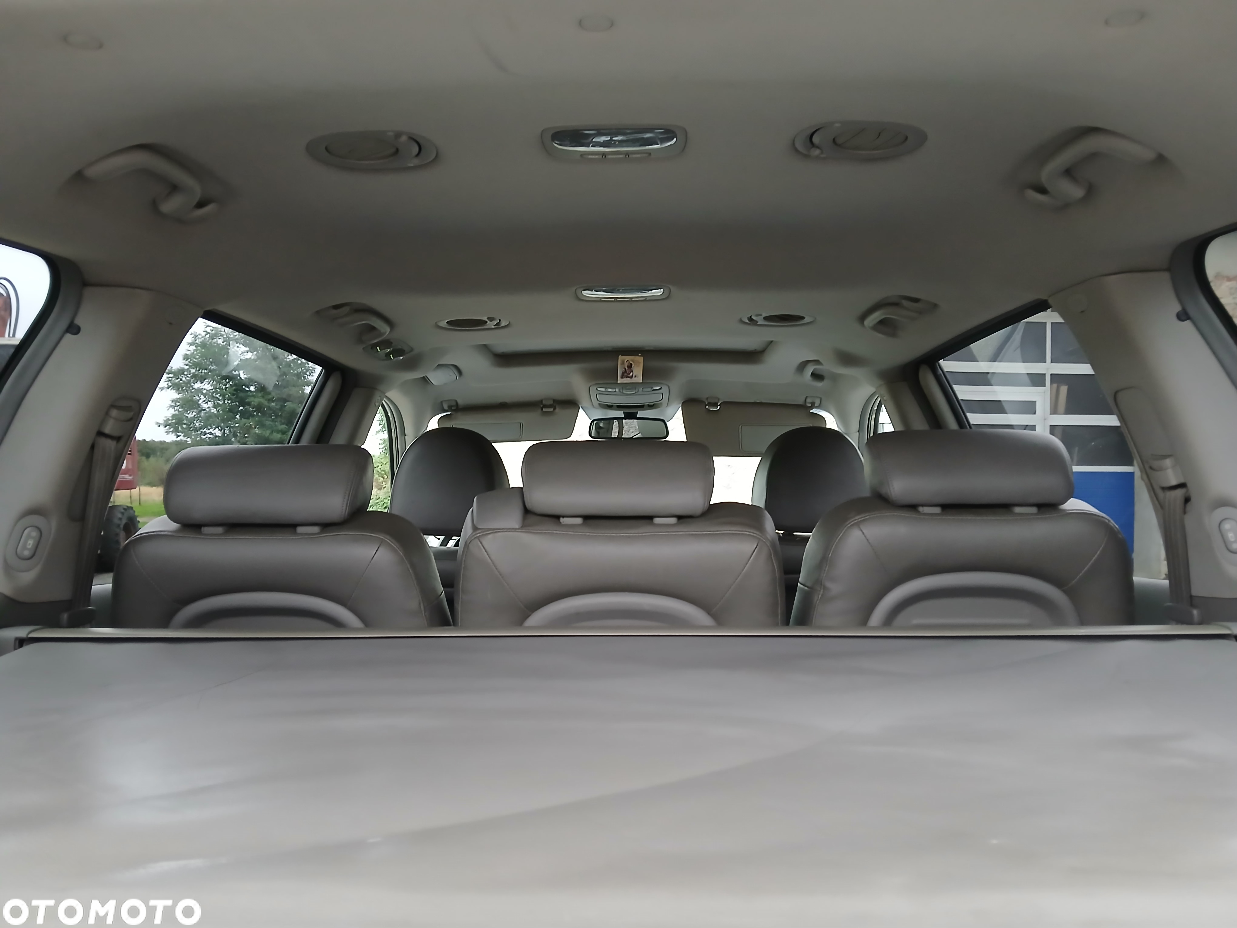 Kia Carnival 2.9 CRDi Freedom - 16