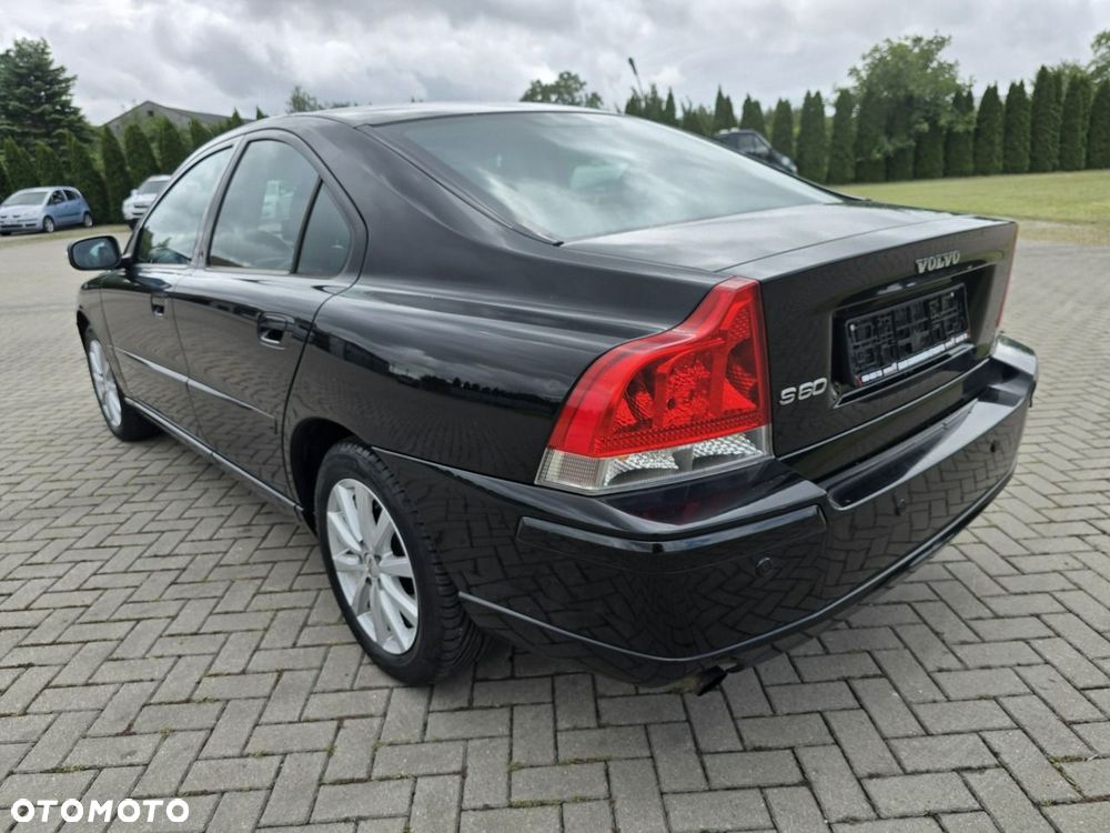 Volvo S60 - 13