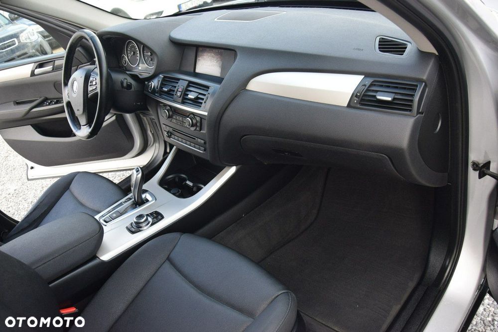 BMW X3 - 40