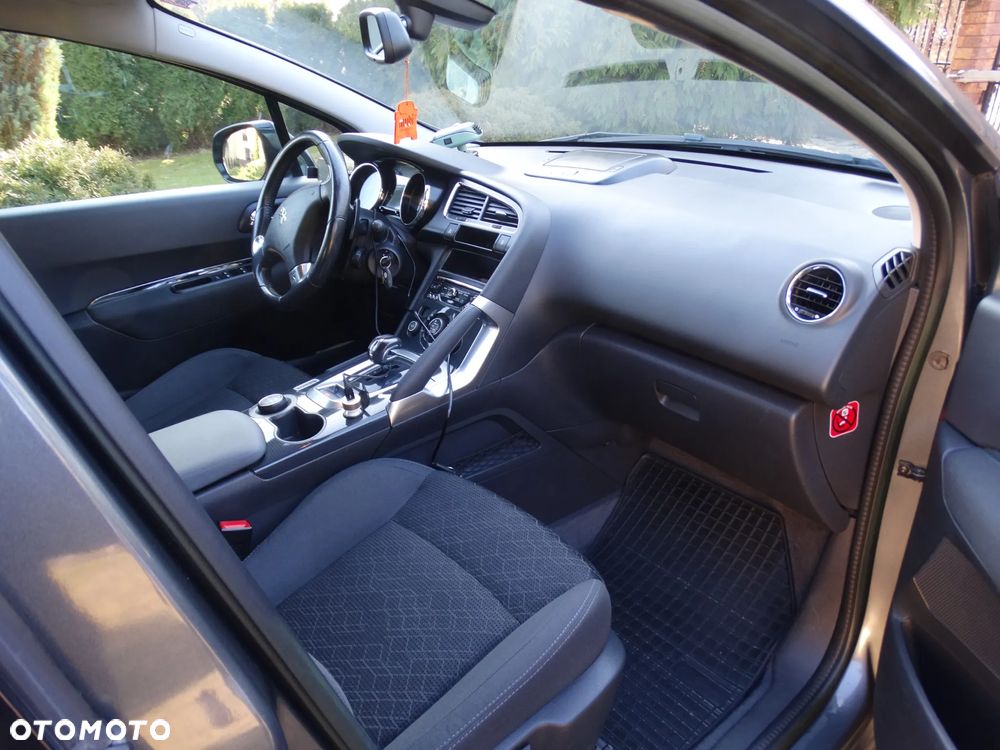 Peugeot 3008 - 9
