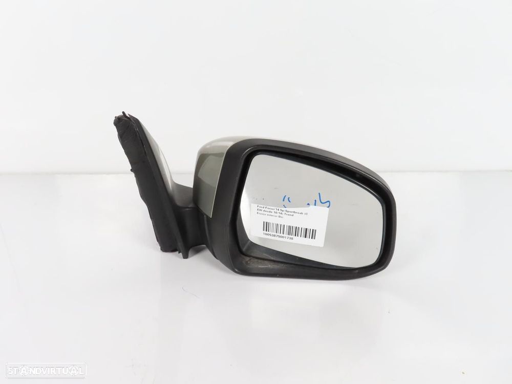 Retrovisor / Espelho Direito Usado / Original FORD FOCUS III - 1