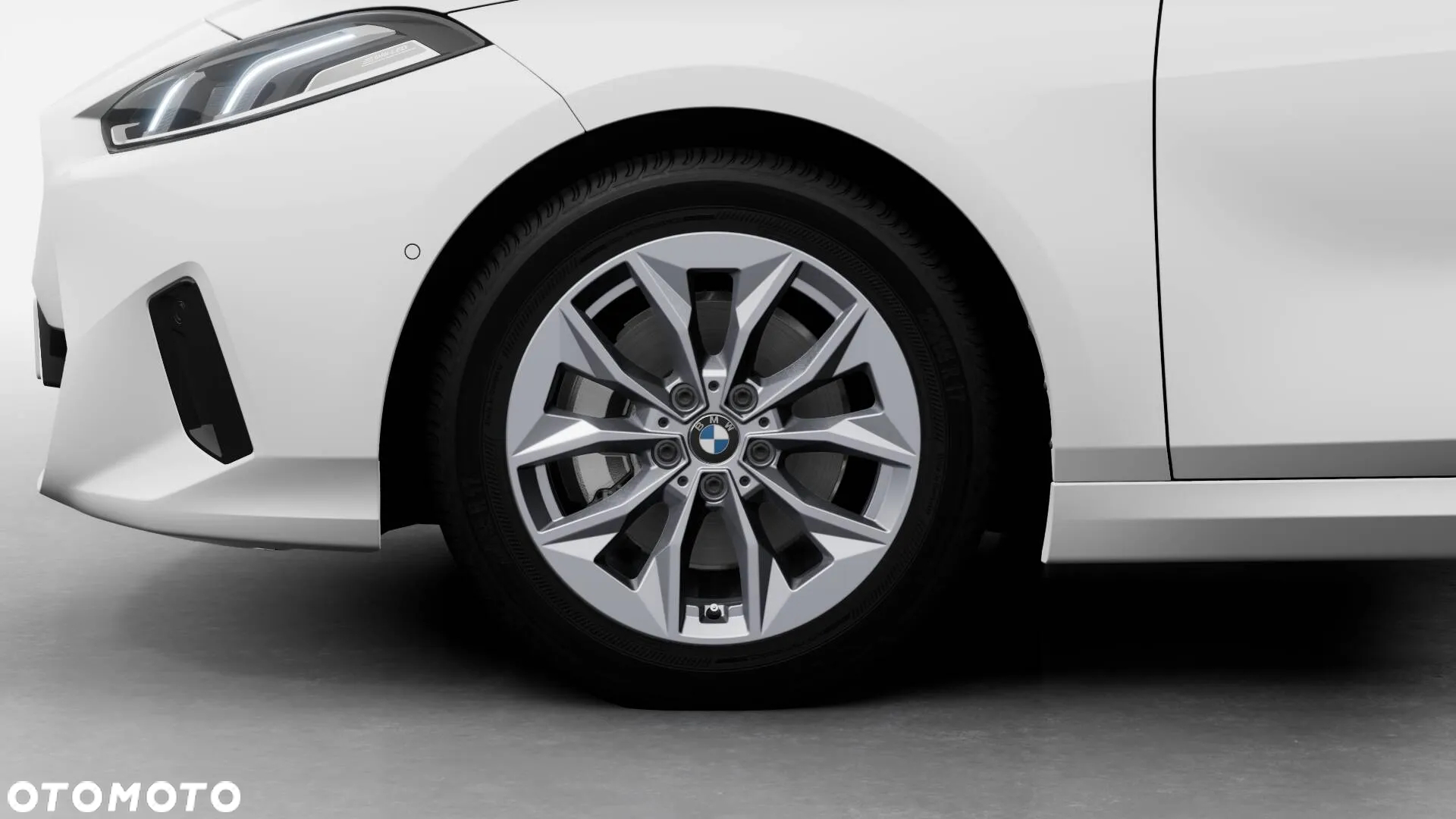 BMW Seria 1 - 7