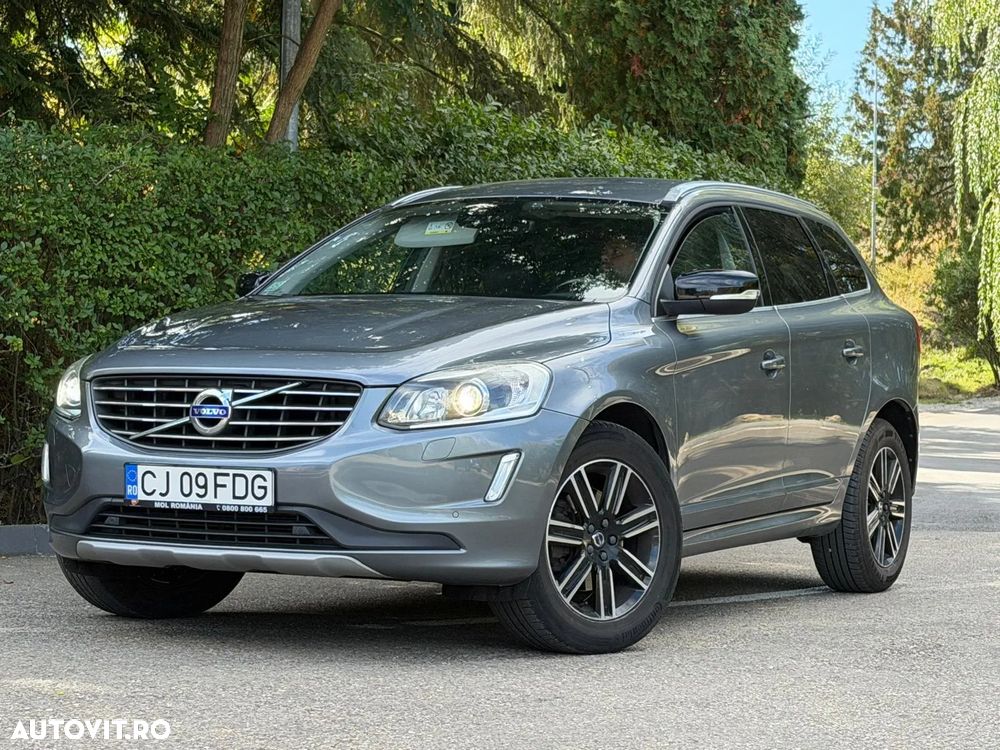 Volvo XC 60 - 12