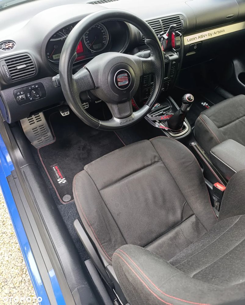 Seat Leon - 13