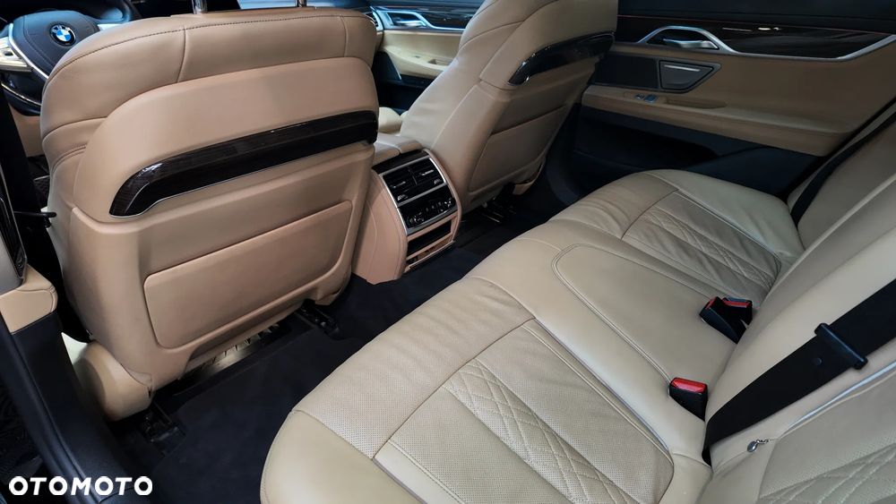 BMW Seria 7 730d xDrive - 5