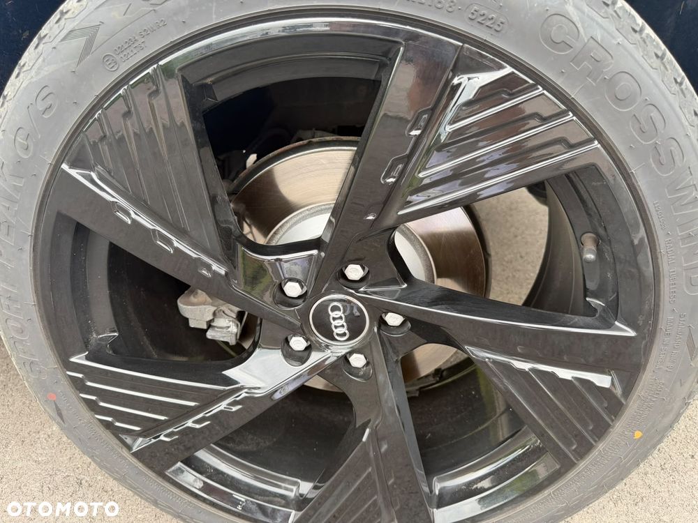 Audi Q3 45 TFSI Quattro S-Line S tronic - 18