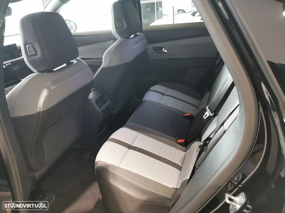 Opel Grandland 1.2 Hybrid GS eDCT - 17