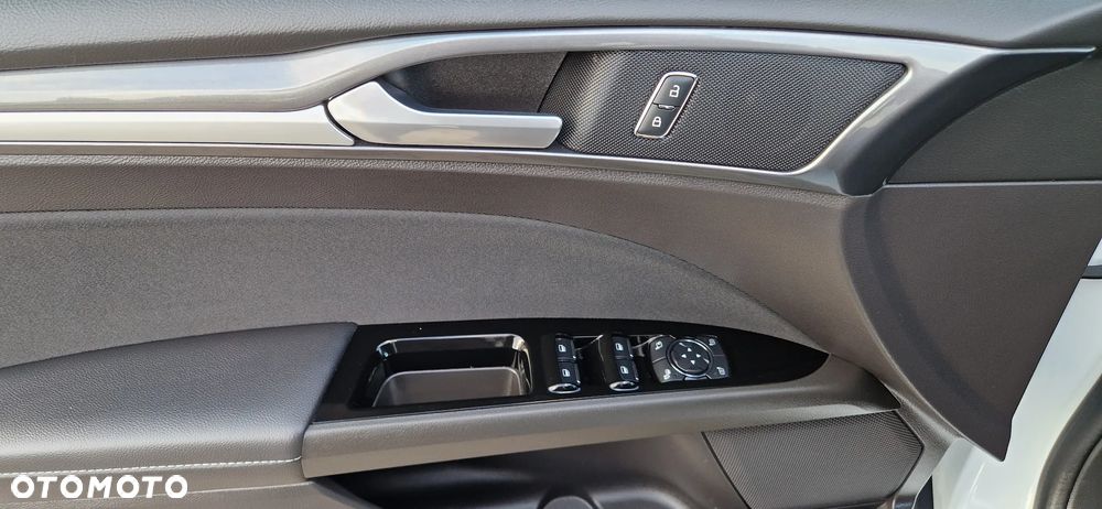 Ford Mondeo 1.5 EcoBoost STart-Stopp Business Edition - 15