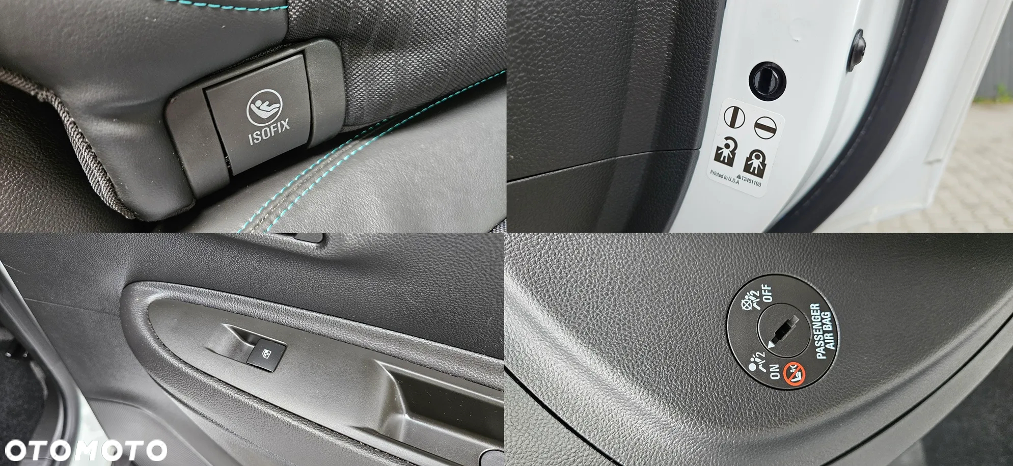 Chevrolet Trax - 20