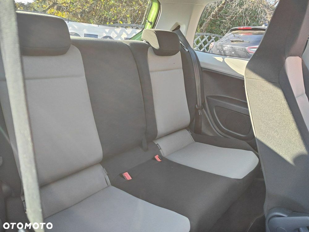 Skoda Citigo 1.0 Active - 21