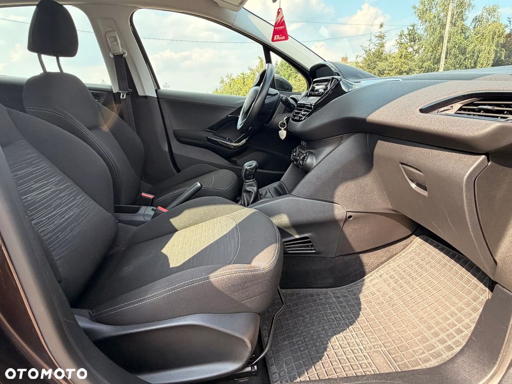 Peugeot 208 1.2 VTi Active Pack - 8