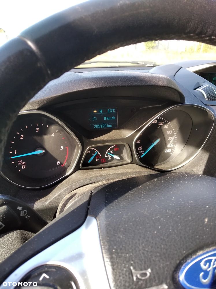 Ford Kuga 2.0 TDCi FWD Trend - 5