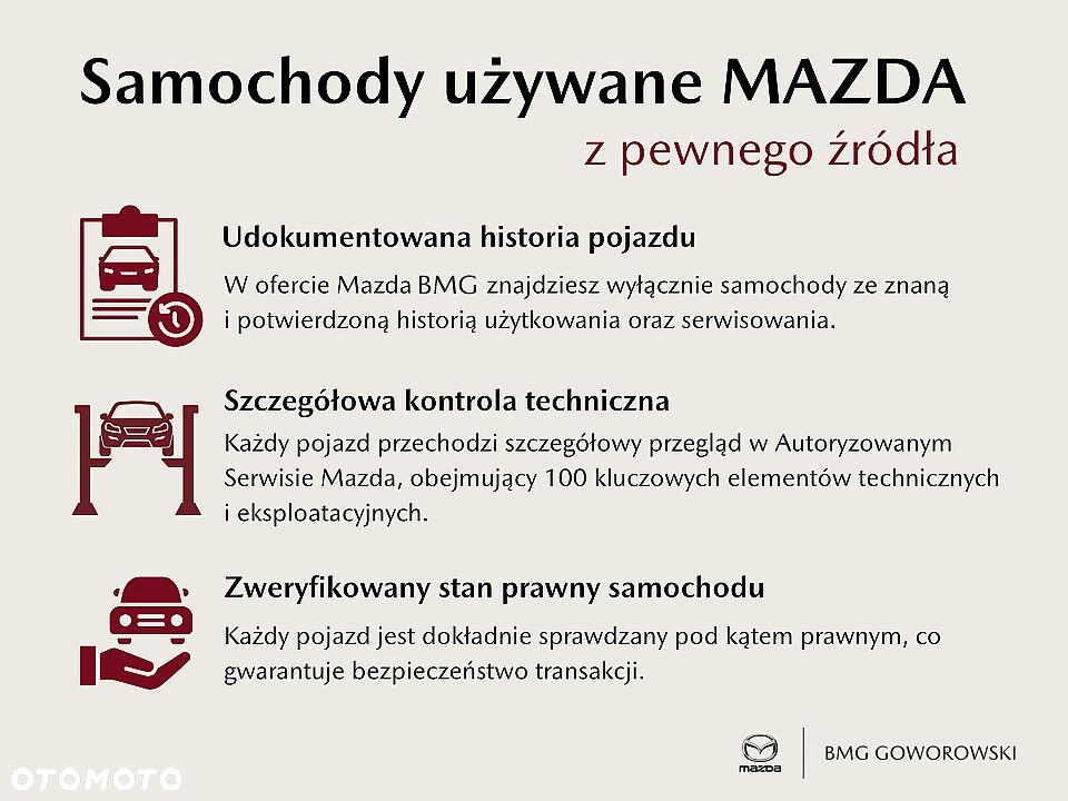 Mazda 3 2.0 mHEV Centre-Line - 2