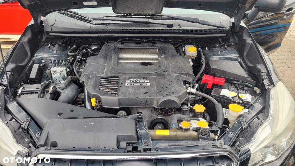 Subaru XV 2.0D Comfort - 24