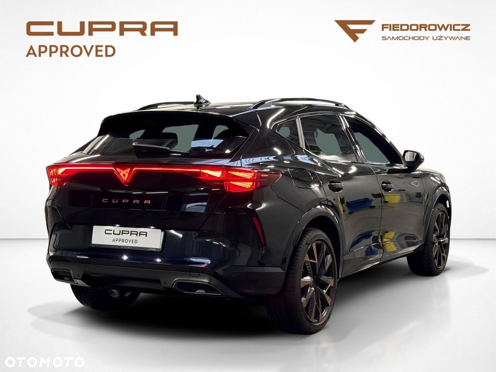 Cupra Formentor 1.5 eTSI mHEV DSG - 7