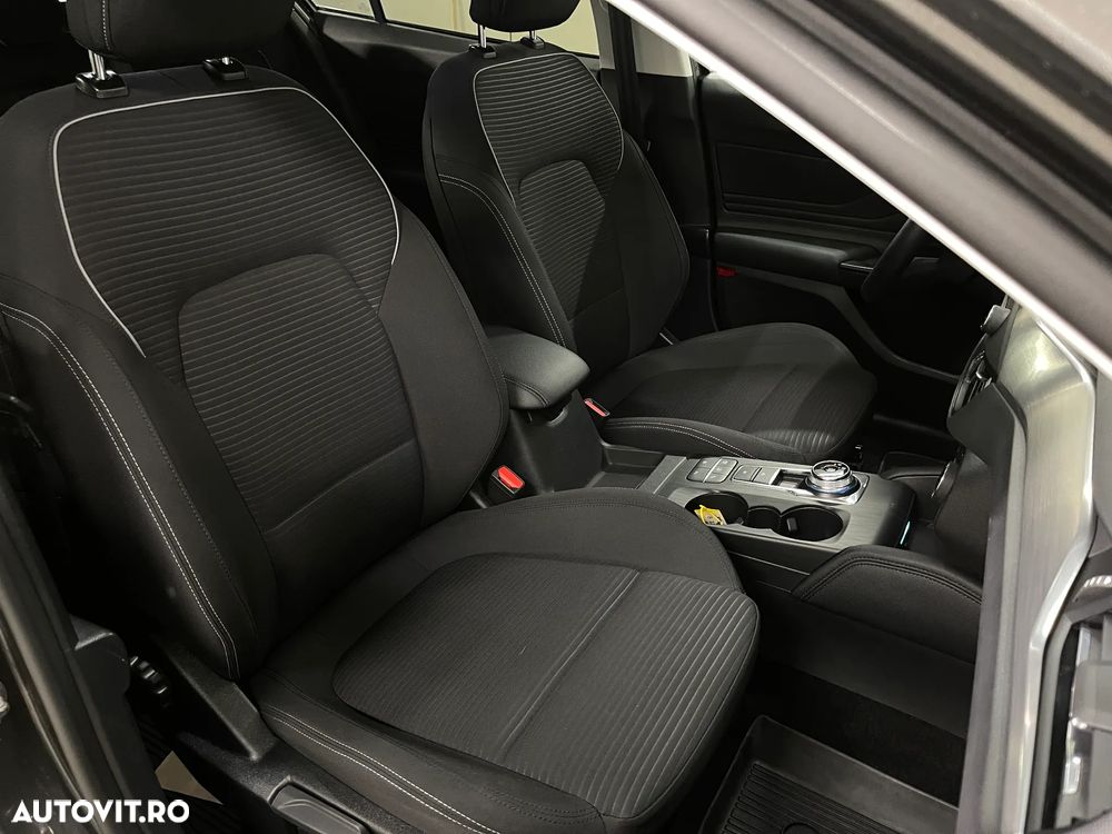 Ford Focus 1.5 EcoBlue Titanium - 10