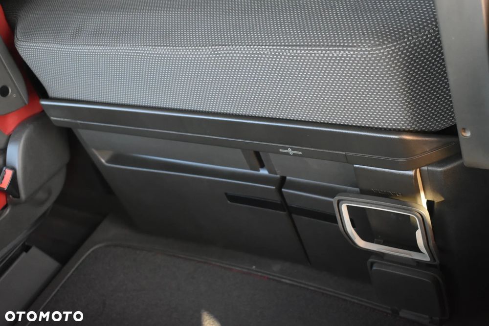 Volvo FH 500// XXL // I PARK COOL // NOWE OPONY // NAVI // KAMERY // - 26