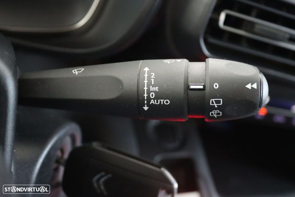 Citroën e-Berlingo M Shine - 23